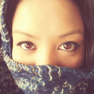 Meet your Posher, Kelsey